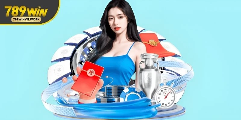 789Win khởi nguồn từ 2018, hành trình vươn tầm châu Á