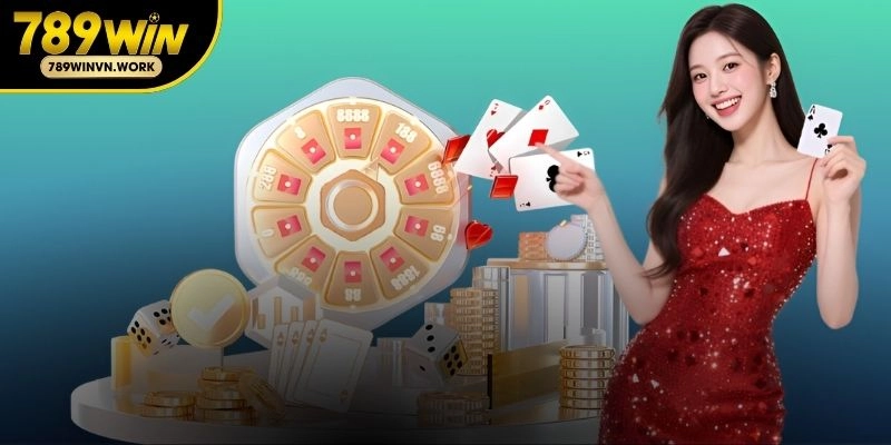 CEO 789WIN đưa thương hiệu trở thành nhà cái uy tín
