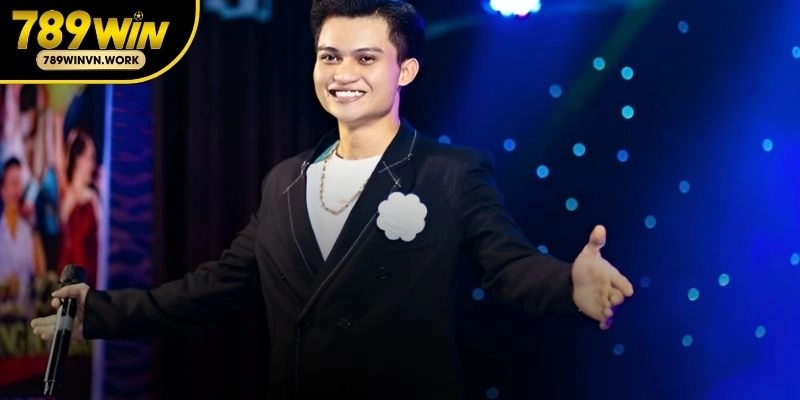 Chân dung CEO 789WIN Mai Đức Hiếu