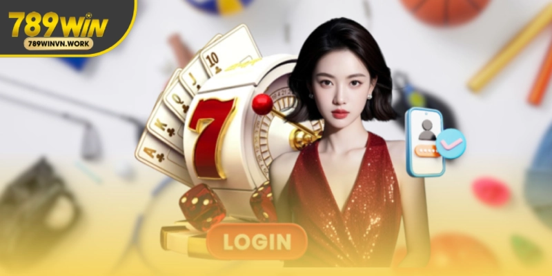  Chuẩn bị thông tin và thiết bị trước khi đăng ký 789Win