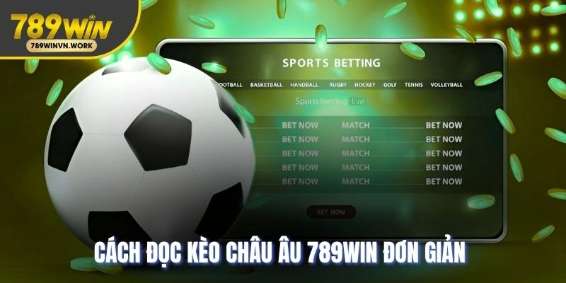 kèo châu Âu